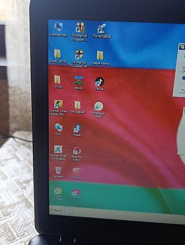 samsung s4 yeni: İşlənmiş Toshiba, 15.6 ", Intel Core i3, 512 GB, Ünvandan götürmə — 2