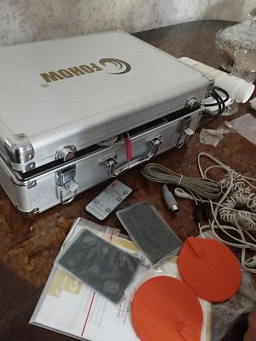 ucuz modem: Masajor, Akupunktur, Bədən üçün, İşlənmiş, Pulsuz çatdırılma, Ödənişli çatdırılma — 9