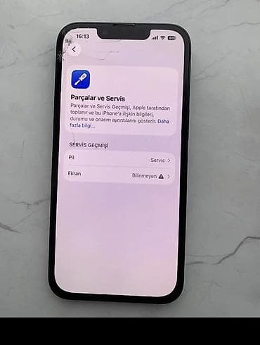 poco x3 pro qiymeti irşad: IPhone 13, 128 GB, Qara, Face ID — 4