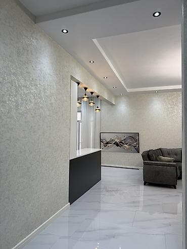 şəkidə ucuz evlər: 4 otaqlı, 120 kv. m, Yeni təmirli — 9