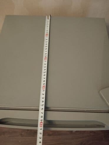 mini soyducular: Kompakt mini soyuducu – Fischer markası (üzərində loqo var). Kiçik — 1