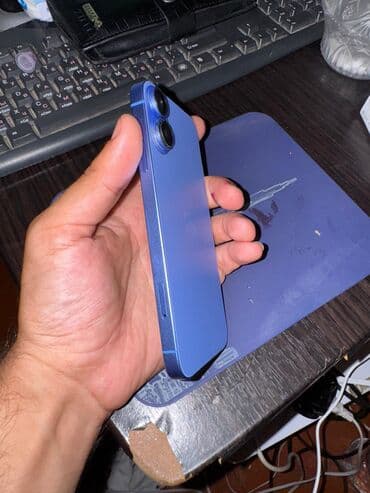 iphone 7 şirvan: IPhone 16 — 5
