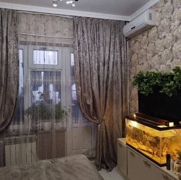 vasitəçisiz 2 otaqlı mənzil almaq: Bakı, Köhnə Günəşli, 2 otaqlı, Köhnə tikili, m. Xalqlar Dostluğu, 60 kv. m — 9