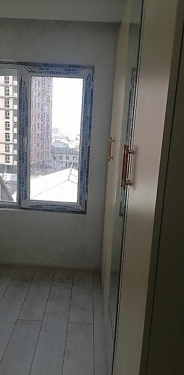 qaraçuxur: 2 otaqlı, 45 kv. m — 5