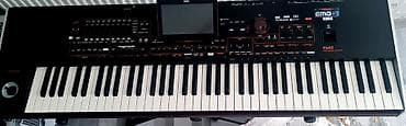 korg pa 50 sd: Sintezator, Korg — 5