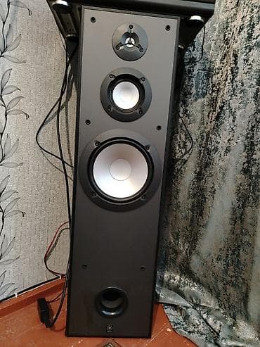 ses güclendirici: Salam Tek Aparatin ozu satilir 300 manata bir yerde kalonka bir yerde — 8