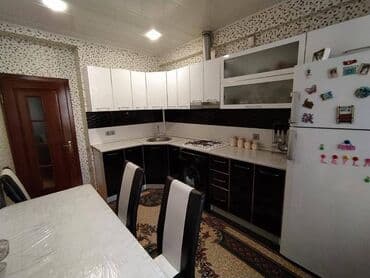 сдается квартира в баку: Abşeron rayonu, (Gənclər şəhərciyi ) ərazisində inşa edilmiş 11 — 11