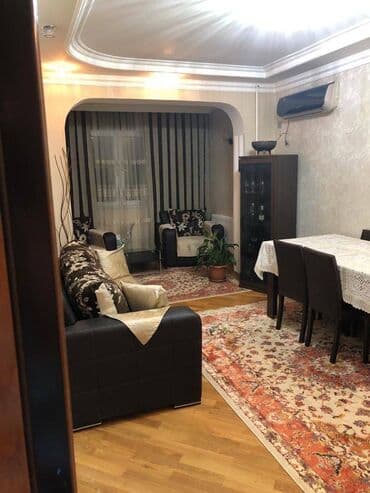 баку белый город купить квартиру: Баку, 3 комнаты, Вторичка, 100 м² — 1