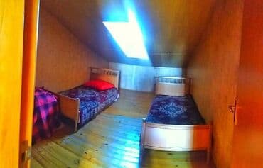 merdekan kiraye evler ayliq: Bakı, 28 May, 7 otaqlı, Köhnə tikili, m. 28 may, 350 kv. m — 5