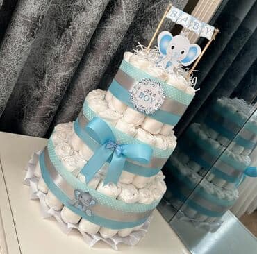 pampers 5 nomre qiymeti: Her zovqe uygun pampers sebetleri bizde.Istenilen dizaynda ve her — 4