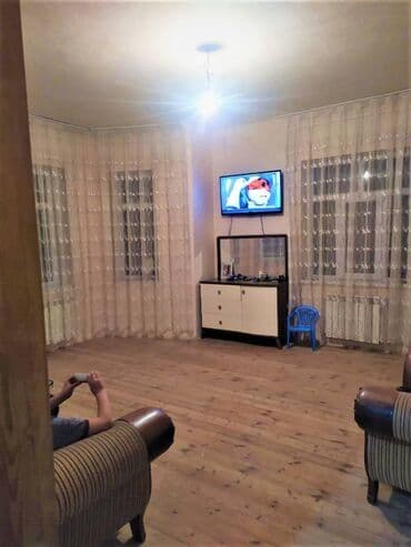 şuşa şəhərciyi: 3 otaqlı, 112 kv. m, Orta təmir — 11