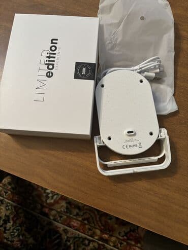notebook ucuz qiymete: Simsiz şarj cihazı 10 Vt, Yeni — 3