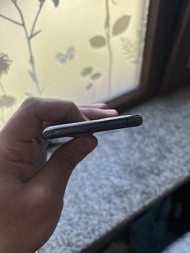 123 ekran tv: IPhone 11 Pro, 64 GB, Space Gray — 7