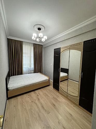 rm butik instagram: Mənzil – 2 otaqlı, tam mebelli və texnikalı - Geniş qonaq otağı — 4