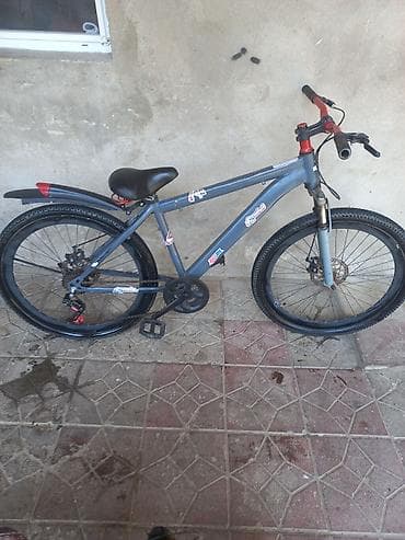 aurus velosiped: Real alıcıya cuzi endirim olacaq arxa — 1