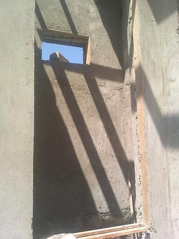 boyuk sor: Maştağa qəs. 2 otaqlı, 30 kv. m, Təmirsiz — 8