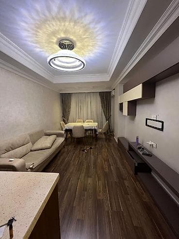 🏙️ Azadlıq Residence-də Premium Kirayə Mənzil Təklifi! ✨ 🔑 3 otaqlı
