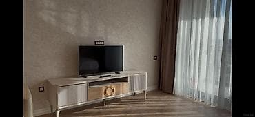 studio menziller: İcarəyə verilir 1 otaqlı yeni tikili 57 m², Sea Breeze q. Kateqoriya — 2