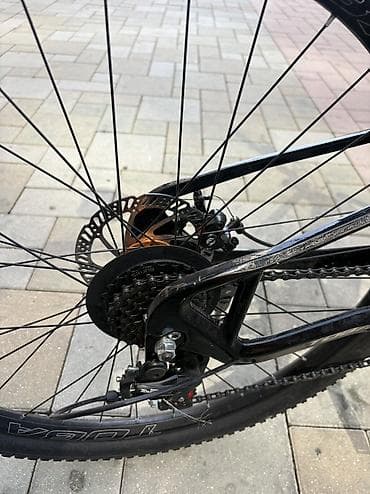 teker velosiped: AZ islenilib veziyeti yaxsidi tekliflerivizi deyin teker 27,5 rolu — 7