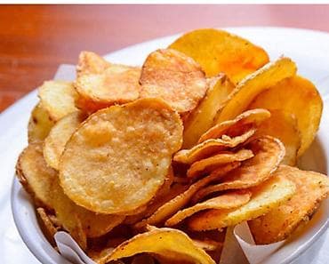 sədərək vakansiya: Vəzifə: Cipsi və suxari ustası İş haqqında: Cipsi və suxari istehsalı — 1