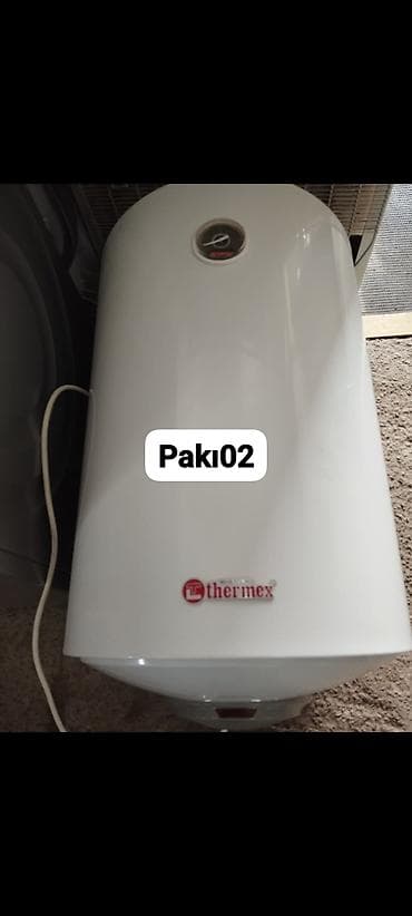 Ariston 80 l, Kredit yoxdur