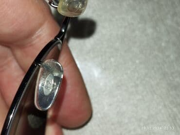 aviator hack: Gün eynəyi, Ray-Ban, Yeni — 7