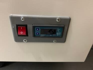 dondurma xaladenniki: Şüşəli dondurucu — 4