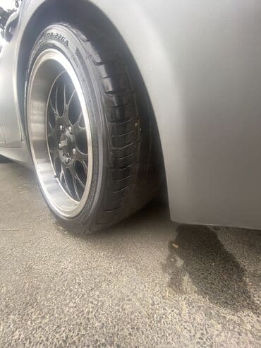 диски на бмв е38: Новый Колесо BMW 245 / 40 / R 18, 5 Болтов — 2