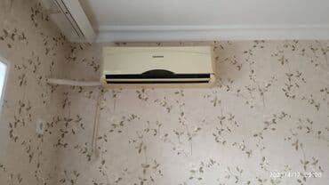 lokbatanda yeni tikilen binalar: Ev remontdan yeni cixib 4 ay boş qalib cemi. Ev esyasiz verilir, Su — 9