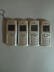 naxtel nömrə satışı: Ehtiyat hissələri üçün. hər biri 10 azn. Bəziləri qeydiyyatdan keçib — 1