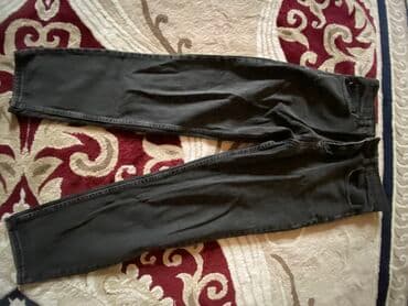 smart saat ucuz: Cins şalvar, Zara — 2