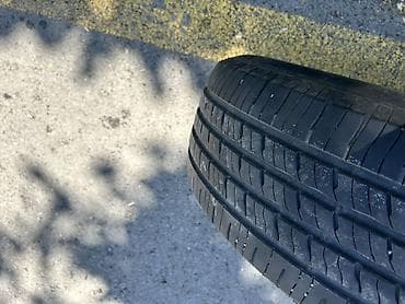 z6 mini: Avtomobil üçün şin satılır. Şinin ölçüsü **235/65 R18**-dir. Yan — 3