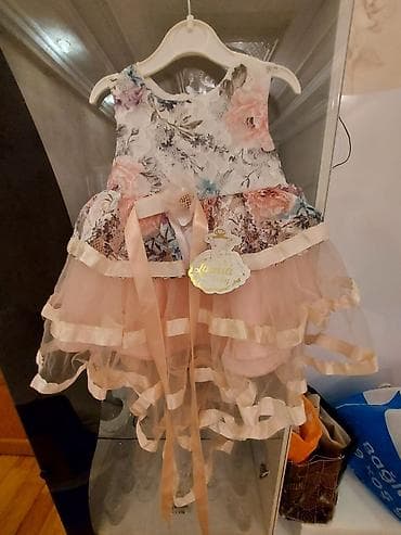 Don, Ziyafət, 3 - 6 ay