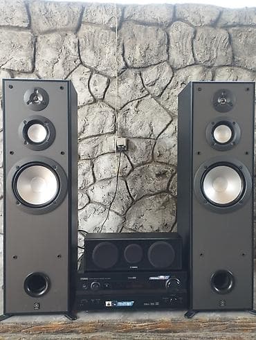xiaomi 8 note pro: Yamaha ev kinoteatrı / Hi‑Fi audioBLUTUZ USB paketi Komplekt: - 2 — 4