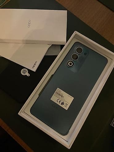 redmi 8 pro: Oppo A5, 128 GB, rəng - Mavi, İki sim kartlı — 1
