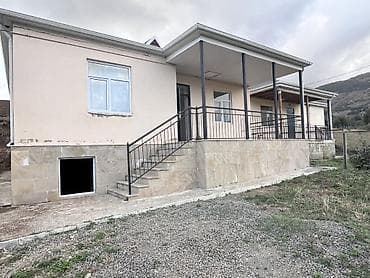 evler ucuz: 3 otaqlı, 120 kv. m, Yeni təmirli — 6