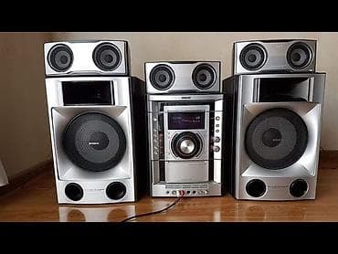 audio technica: Sony Hi‑Fi 5.1 musiqi mərkəzi Bu modellərdən kimdə varsa vatsapa — 1