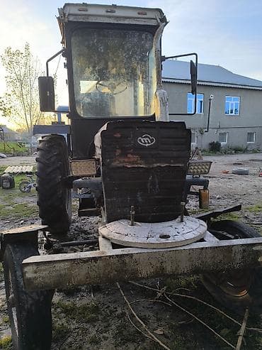 Radnoy 6dan atır, karofqa 7di qiymətə görə kontur korlama Traktor MTZ lalafo.az -da Radnoy 6dan atır, karofqa 7di qiymətə görə kontur korlama Traktor MTZ