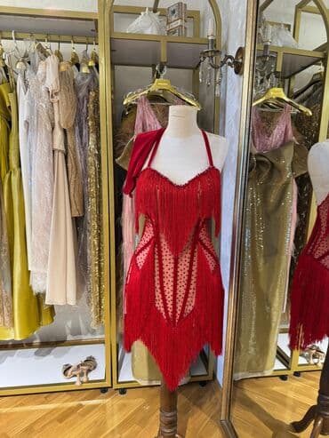 боорсоки на заказ бишкек: Latın Amerika rəqsi üçün 800 manata "Safana couture" də — 1