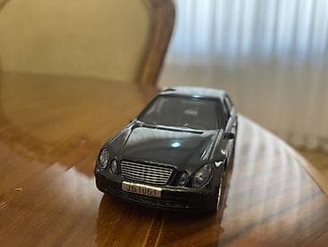 Panarama Mercedes modeli — 2