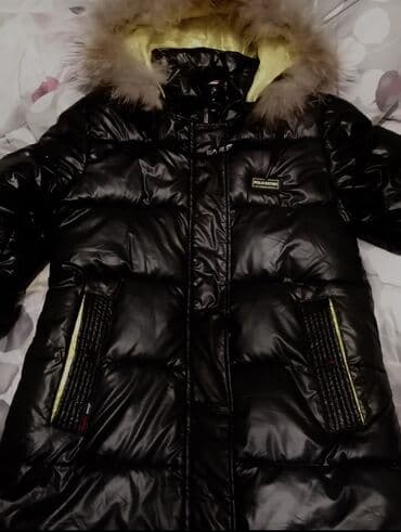 Kurtkalar: TƏCİLİ satılır! 2-ci əl kurtka Cəmi 1 sezon geyinilib Vəziyyəti çox — 4