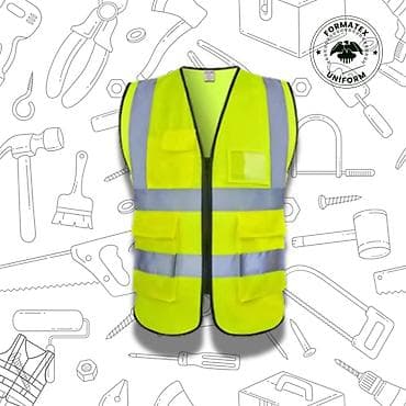 Qadın ayaqqabıları: Jilet, rəng - Sarı — 1