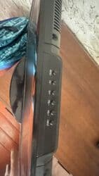 redmi poco x3 pro qiymeti: İşlənmiş Televizor Supra LED ekran 24" HD (1366x768), Ünvandan götürmə, Ödənişli çatdırılma, Rayonlara çatdırılma — 3