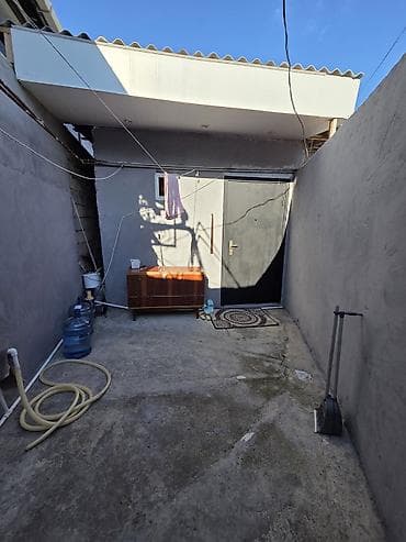 genclik: 2 otaqlı, 49 kv. m, Kredit yoxdur, Orta təmir — 1