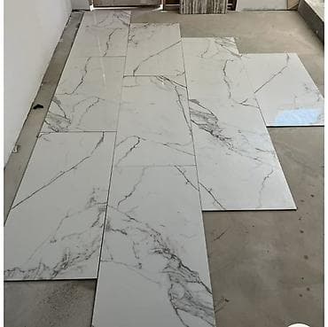 devalt lazer: Dekorativ suvaq və boya xidməti - Daxili və xarici divarlar üçün — 8