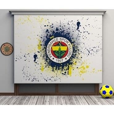 решетки на окна: Her növ jaluz perdeler ve temiri — 7