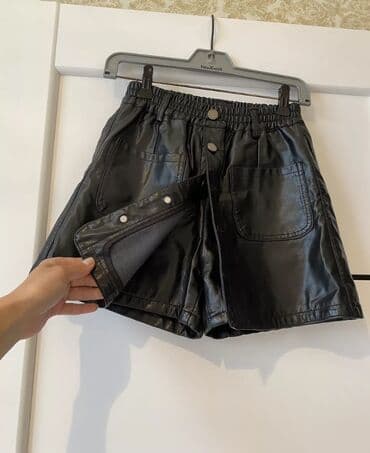 böyük ölçülü yay ətəkləri: Maksi Ətək, H&M, M (EU 38) — 13