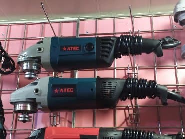 kulək olcən cihaz: Bosch Laqonda — 2