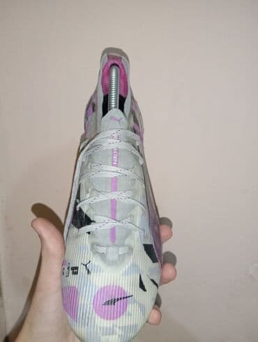 Maskalar, eynəklər: Butslar Puma, Ölçü: 41 — 1