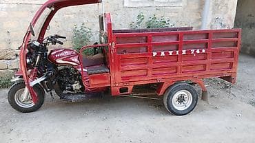 gence traktor satisi: Muravey - PAYIZ-74, 280 sm3, 2024 il, 10000 km — 3